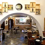 Alojamento de Acomodação e Pequeno-almoço Casa Reale Sorrento