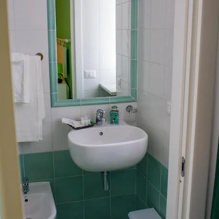 Bed and breakfast Casa Reale