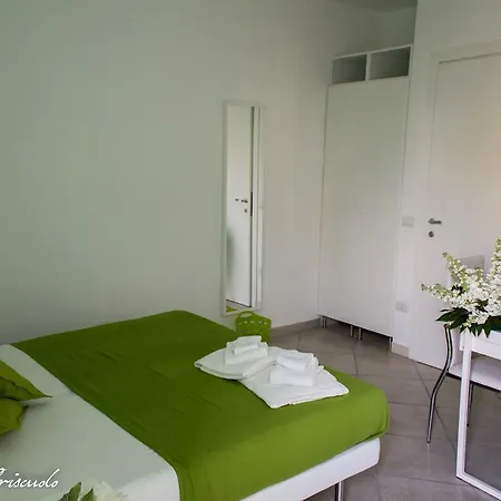 Bed and breakfast Casa Reale *