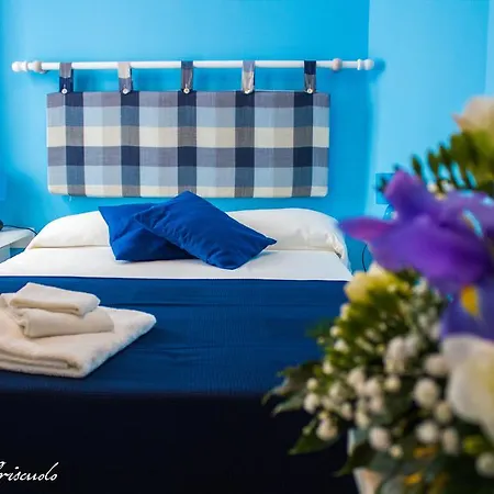 Casa Reale Bed and breakfast Península Sorrentina