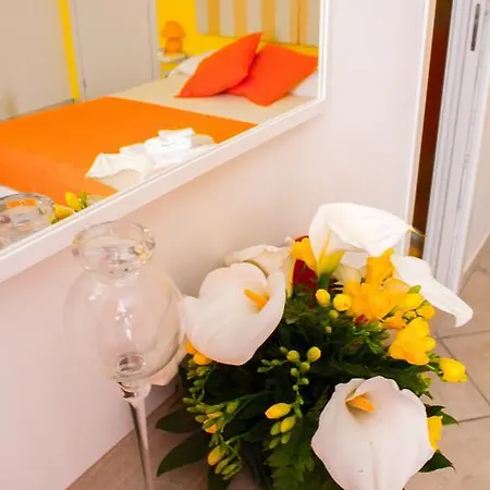Bed and breakfast Casa Reale
