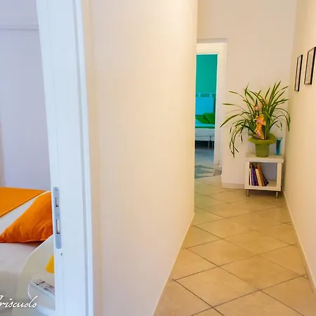 Casa Reale Bed and breakfast *