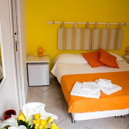 Casa Reale Bed and breakfast Península Sorrentina