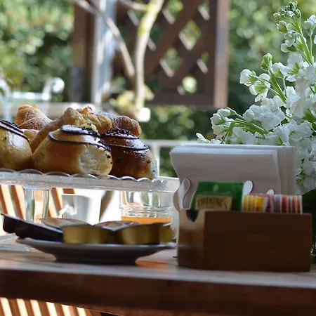 Bed and breakfast Casa Reale