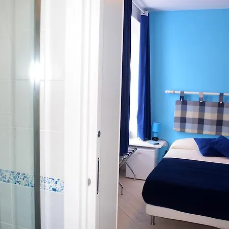 Bed and breakfast Casa Reale *
