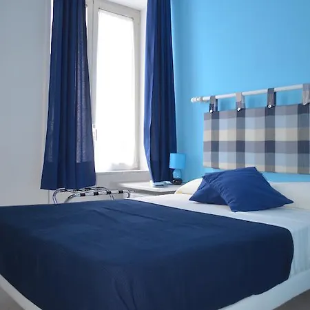 Bed and breakfast Casa Reale