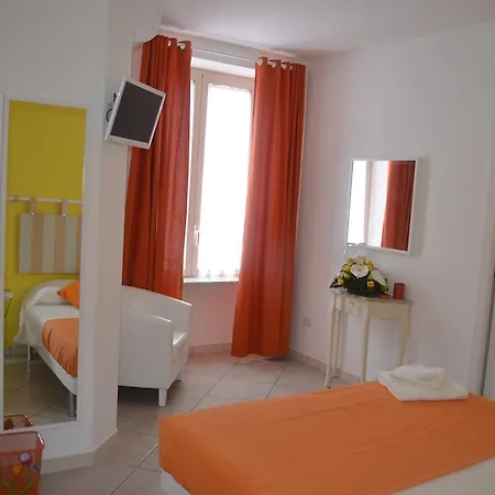 Bed and breakfast Casa Reale Península Sorrentina