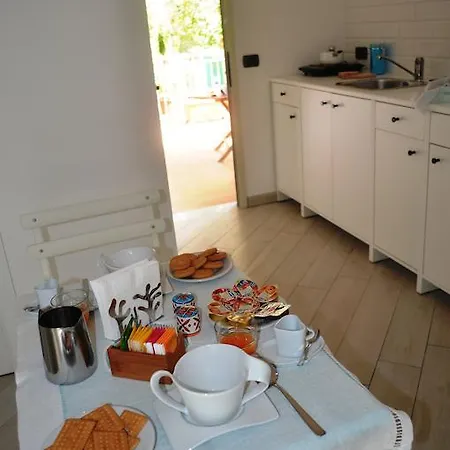 Casa Reale Península Sorrentina