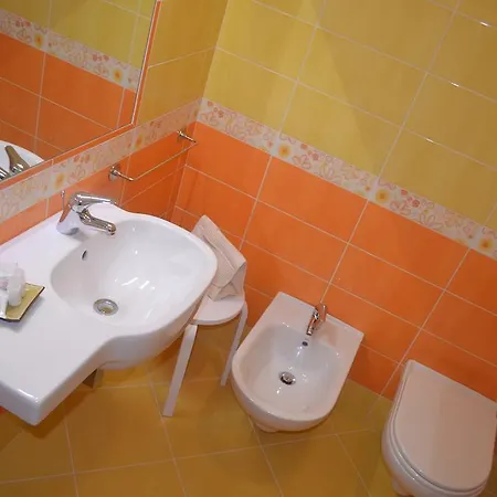 Bed and breakfast Casa Reale