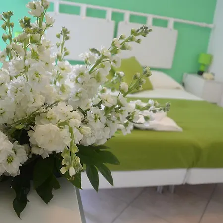 Bed and breakfast Casa Reale Península Sorrentina