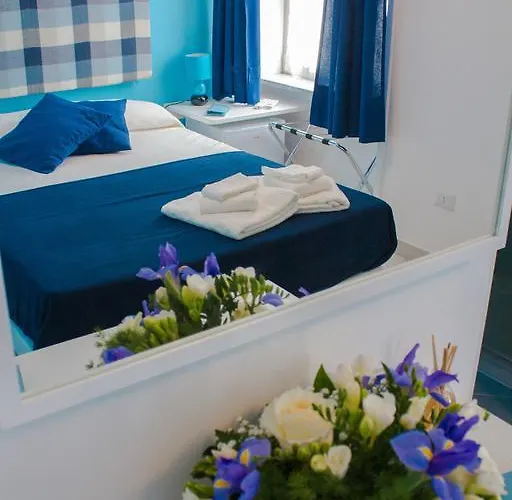 Bed and breakfast Casa Reale *