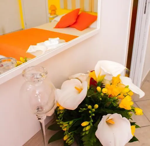 Bed and breakfast Casa Reale