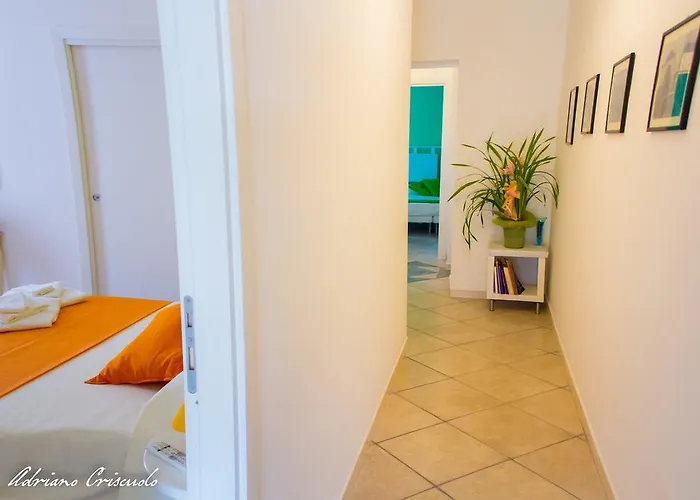 Casa Reale Bed and breakfast *