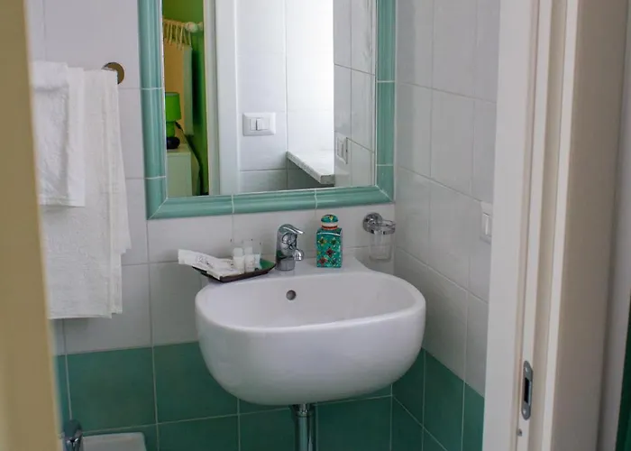 Bed and breakfast Casa Reale