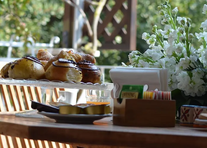 Bed and breakfast Casa Reale