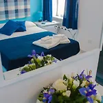 לינה וארוחת בוקר Casa Reale *