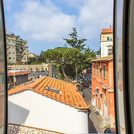 Casa Reale 索伦托