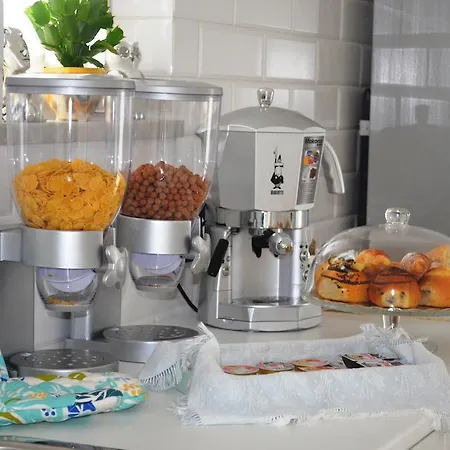 Bed & Breakfast Casa Reale *