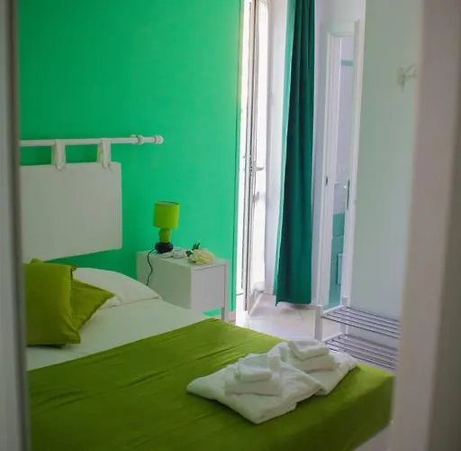 Bed & Breakfast Casa Reale *