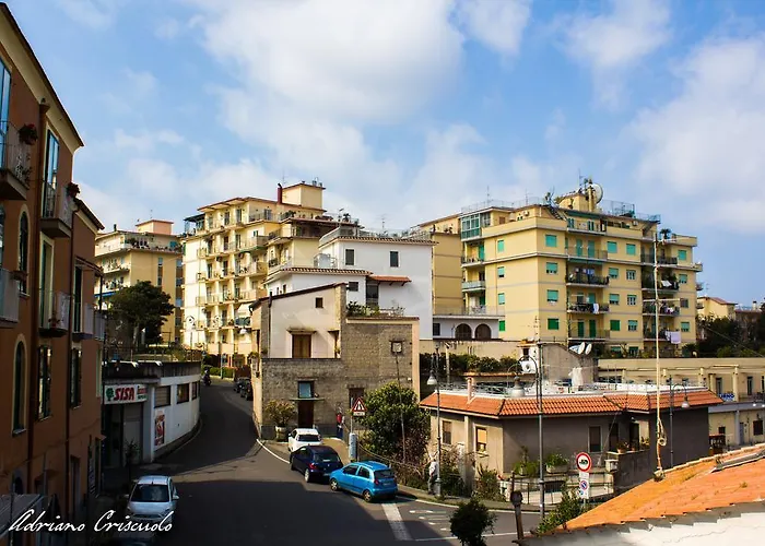 Casa Reale Bed & Breakfast Sorrento