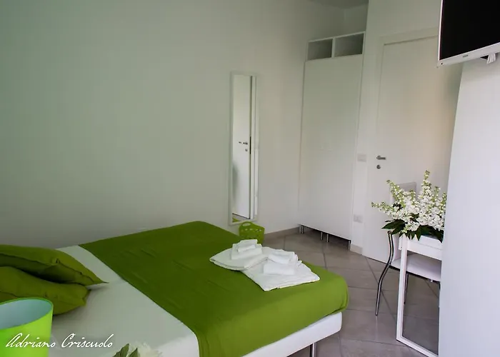 Bed & Breakfast Casa Reale *