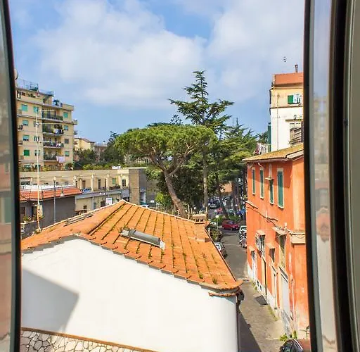 Casa Reale Sorrento