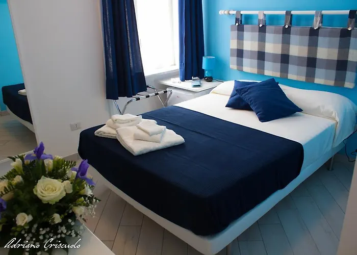 Casa Reale Bed & Breakfast *