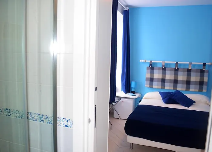 Bed & Breakfast Casa Reale *