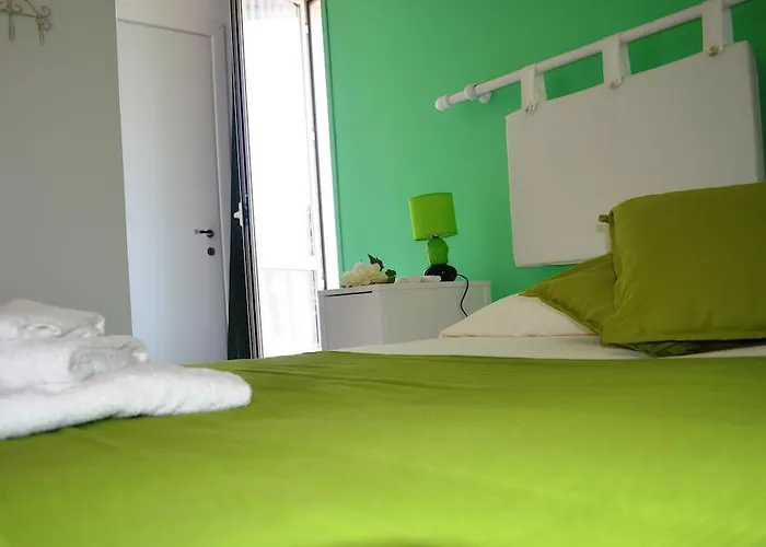 Bed & Breakfast Casa Reale