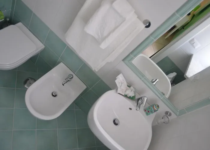 Bed & Breakfast Casa Reale *