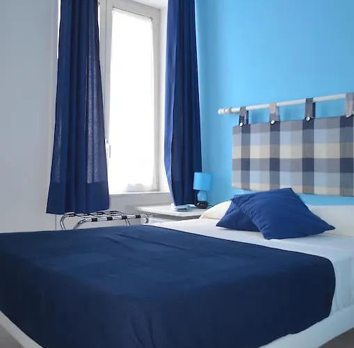Bed & Breakfast Casa Reale