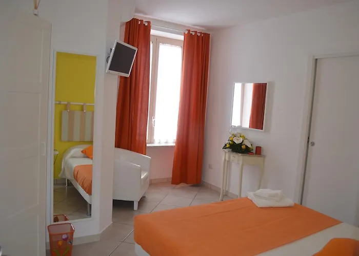 Bed & Breakfast Casa Reale Sorrento