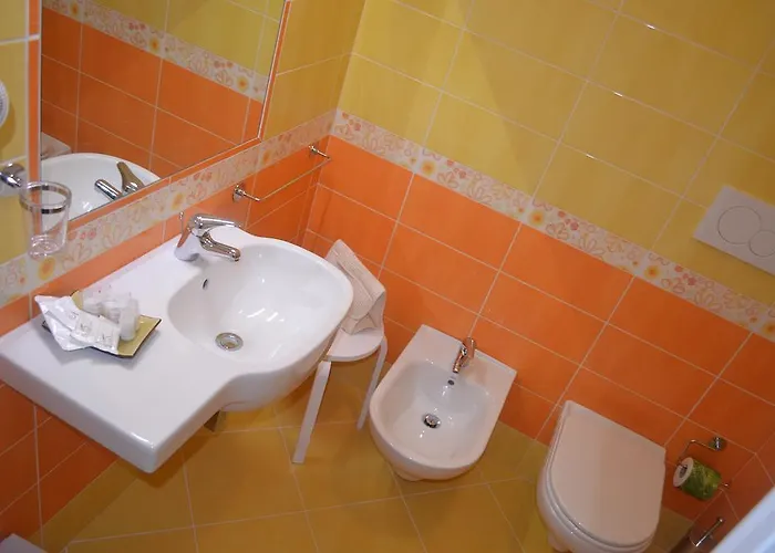 Bed & Breakfast Casa Reale