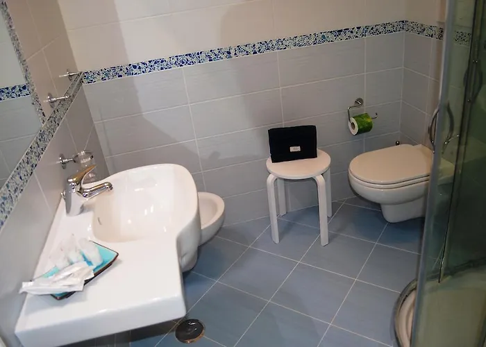 Bed & Breakfast Casa Reale